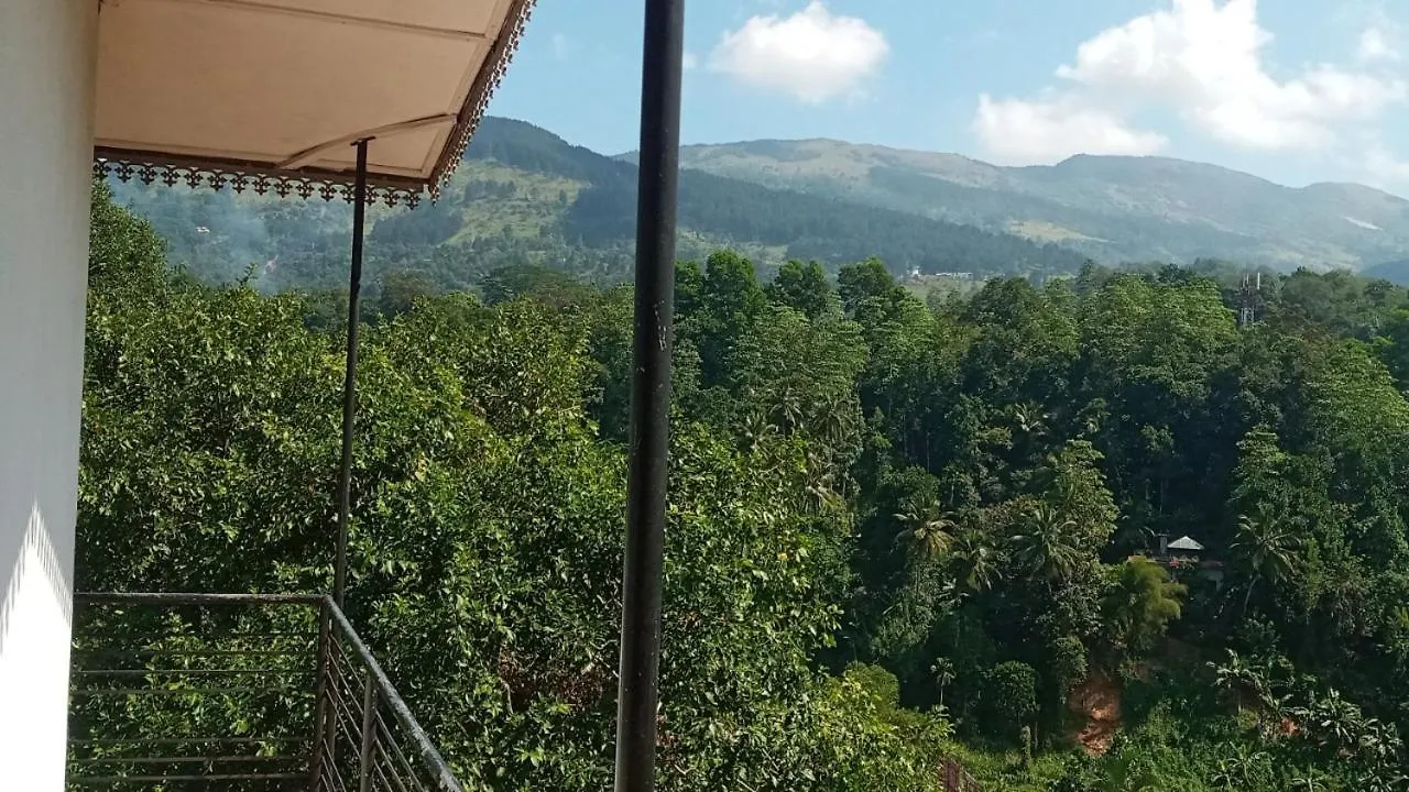 Galkotuwa Estate Apartment Gelioya Sri Lanka