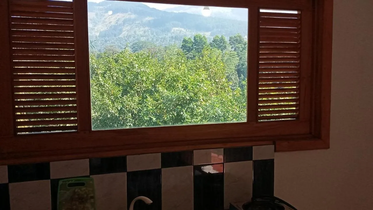 Galkotuwa Estate Apartment Gelioya