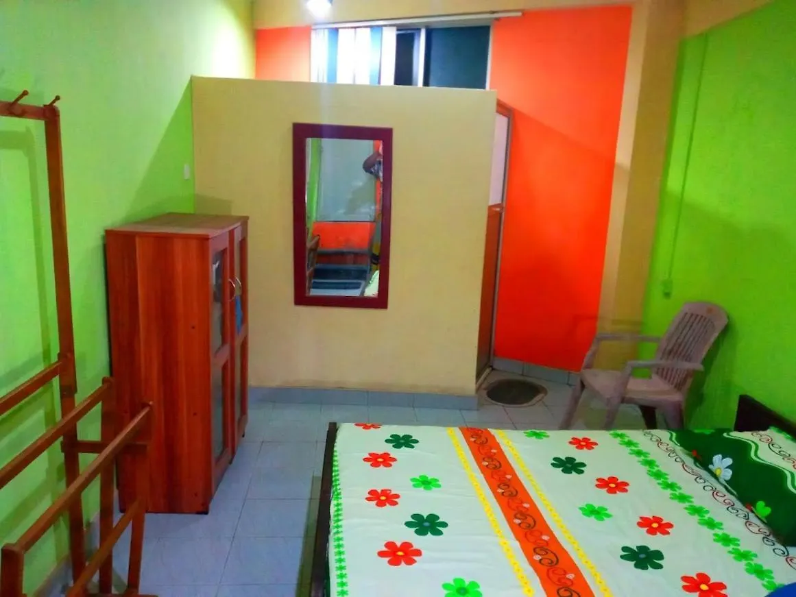 Galkotuwa Estate Apartment Gelioya Sri Lanka